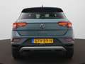 Volkswagen T-Roc 1.0 TSI Life Edition / Trekhaak / Camera / ACC Blauw - thumbnail 6