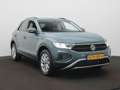 Volkswagen T-Roc 1.0 TSI Life Edition / Trekhaak / Camera / ACC Blauw - thumbnail 3