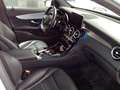 Mercedes-Benz GLC 250 D AMG Line Silber - thumbnail 10