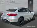 Mercedes-Benz GLC 250 D AMG Line Argent - thumbnail 2