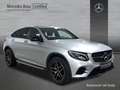 Mercedes-Benz GLC 250 D AMG Line Silber - thumbnail 3