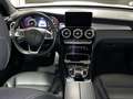 Mercedes-Benz GLC 250 D AMG Line Silber - thumbnail 8