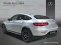 Mercedes-Benz GLC 250 D AMG Line Silber - thumbnail 4