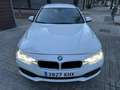 BMW 320 320d Touring Blanco - thumbnail 7