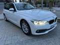 BMW 320 320d Touring Blanco - thumbnail 2