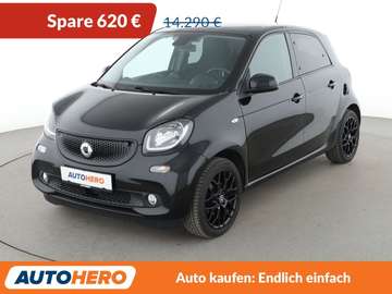 0.9 Turbo Prime Aut.*NAVI*TEMPO*SHZ*ALU*PANO*