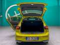 Volkswagen Golf 2.0 TDI STYLE DSG IVA ESPOSTA, CONDIZIONI IMPECCAB Jaune - thumbnail 42