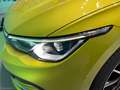 Volkswagen Golf 2.0 TDI STYLE DSG IVA ESPOSTA, CONDIZIONI IMPECCAB Jaune - thumbnail 13