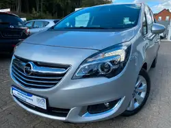 Opel Meriva Automatik gebraucht kaufen - AutoScout24
