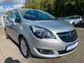 Opel Meriva B Innovation AUTOMATIK RÜCKFAHRCAM 1.HAND Gümüş rengi - thumbnail 3