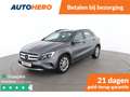 Mercedes-Benz GLA 200 155PK | SR71542 | Airco | Leder | Parkeersensoren Grijs - thumbnail 1