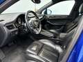 Porsche Macan S 3.0 V6 340 CV Blau - thumbnail 10