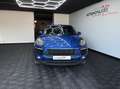 Porsche Macan S 3.0 V6 340 CV Blau - thumbnail 2