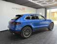 Porsche Macan S 3.0 V6 340 CV Blau - thumbnail 7
