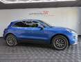 Porsche Macan S 3.0 V6 340 CV Blau - thumbnail 8