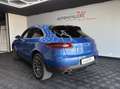 Porsche Macan S 3.0 V6 340 CV Blau - thumbnail 5