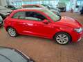 Audi A1 Ambition Klimaautomatik Sitzh. Navi Panorama Rot - thumbnail 6