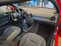 Audi A1 Ambition Klimaautomatik Sitzh. Navi Panorama Rot - thumbnail 12