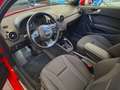 Audi A1 Ambition Klimaautomatik Sitzh. Navi Panorama Rot - thumbnail 9