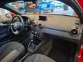 Audi A1 Ambition Klimaautomatik Sitzh. Navi Panorama Rot - thumbnail 14