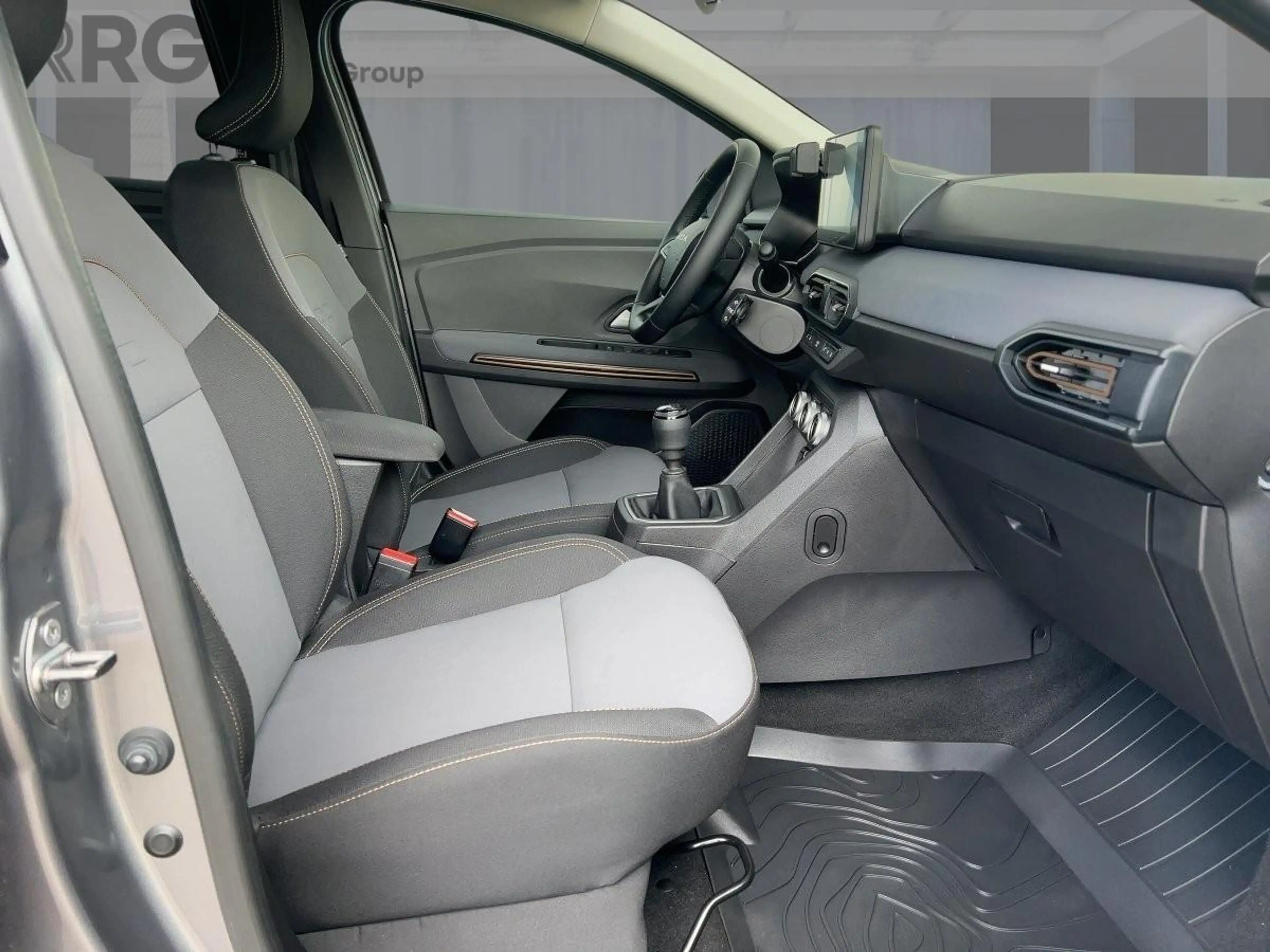 Dacia Jogger Extreme TCe 110 SHZ Rückfahrkamera PDC ABS — photo 8