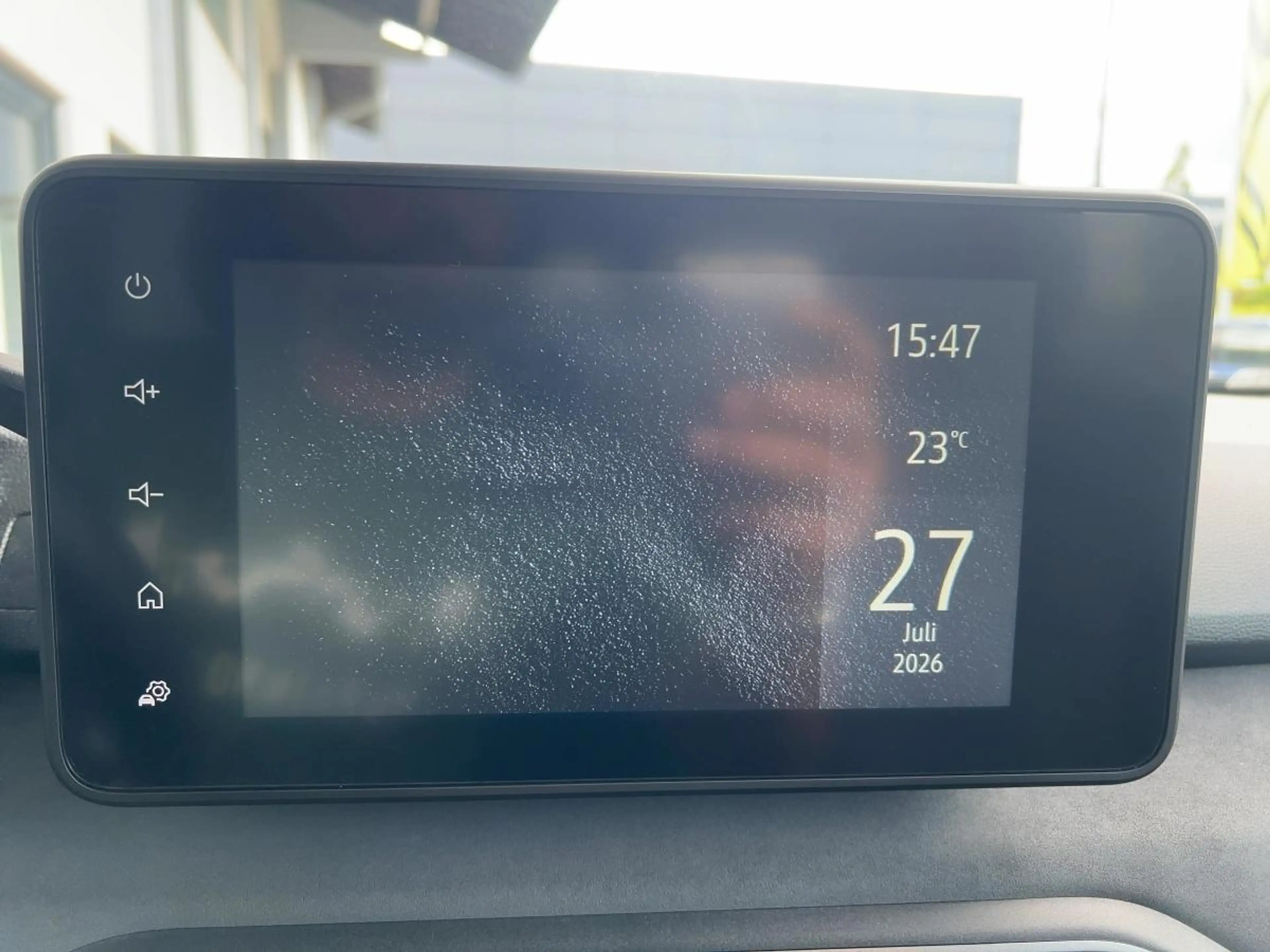 Dacia Jogger Extreme TCe 110 SHZ Rückfahrkamera PDC ABS — photo 14