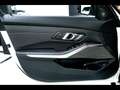 BMW M3 COMPETITION TOURING M XDRIVELASERHK360HUDPPF Blanc - thumbnail 9