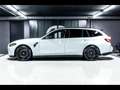 BMW M3 COMPETITION TOURING M XDRIVELASERHK360HUDPPF Blanc - thumbnail 2