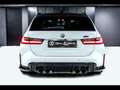BMW M3 COMPETITION TOURING M XDRIVELASERHK360HUDPPF Blanc - thumbnail 4