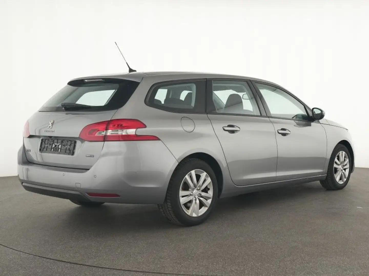 Peugeot 308 Active Navi+|Kamera|PDC|Tempomat Grigio - 2