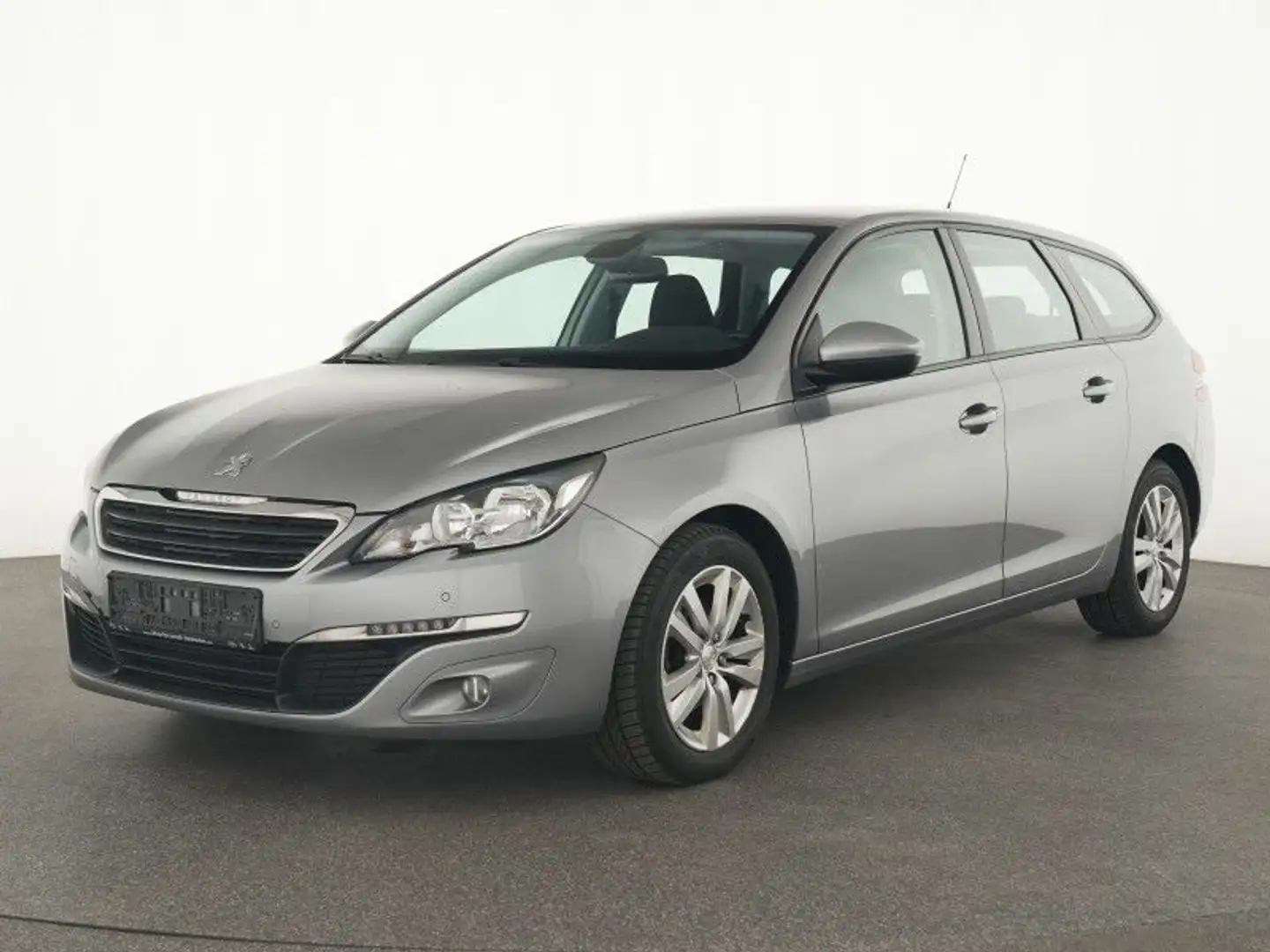 Peugeot 308 Active Navi+|Kamera|PDC|Tempomat Grigio - 1