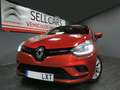 Renault Clio Sport Tourer 1.2 TCe Energy Zen EDC 87kW Rojo - thumbnail 3