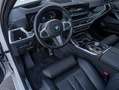 BMW X7 xDrive40d M-Sport Pro 22Z DAPro AKTIVLENK H/K Weiß - thumbnail 6