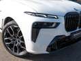 BMW X7 xDrive40d M-Sport Pro 22Z DAPro AKTIVLENK H/K Weiß - thumbnail 18