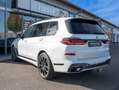 BMW X7 xDrive40d M-Sport Pro 22Z DAPro AKTIVLENK H/K Weiß - thumbnail 2