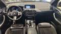 BMW X3 X3 xdrive 30d 265CV *MSPORT* **AUTO** Noir - thumbnail 11