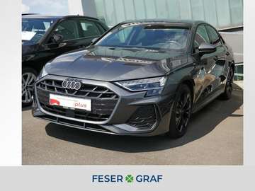 Lim. 35 TFSI 2x S line ACC LED Navi RüKa 18"