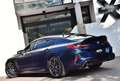 BMW M8 GRAN COUPE AS V8 COMPETITION **NP:€194.420,-** Bleu - thumbnail 9