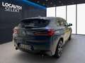 BMW X2 xdrive20d Msport X auto M-Sport - PROMO Szary - thumbnail 4