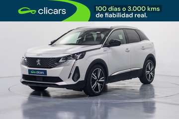 HYB PHEV 225 GT Pack e-EAT8