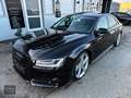 Audi A8 3,0 TDI S8 OPTIK, SHD, LUFT, MATRIX-LED, KOMFOR... Schwarz - thumbnail 3