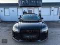 Audi A8 3,0 TDI S8 OPTIK, SHD, LUFT, MATRIX-LED, KOMFOR... Schwarz - thumbnail 4