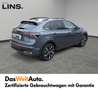 Volkswagen Taigo R-Line TSI DSG Grijs - thumbnail 5