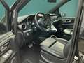 Mercedes-Benz V 300 V 300 d 4MATIC Lang AMG Line/Basic/Navi/Pano./Klima Schwarz - thumbnail 9