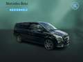 Mercedes-Benz V 300 V 300 d 4MATIC Lang AMG Line/Basic/Navi/Pano./Klima Schwarz - thumbnail 3
