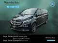 Mercedes-Benz V 300 V 300 d 4MATIC Lang AMG Line/Basic/Navi/Pano./Klima Schwarz - thumbnail 1