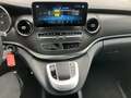 Mercedes-Benz V 300 V 300 d 4MATIC Lang AMG Line/Basic/Navi/Pano./Klima Schwarz - thumbnail 13