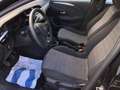 Opel Corsa 1.2 Edition Verkehrszeichenerkennung Schwarz - thumbnail 5