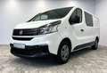 Fiat Talento Kombi L2H1 SX °Klima°6- Sitze° Weiß - thumbnail 1