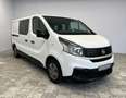 Fiat Talento Kombi L2H1 SX °Klima°6- Sitze° Weiß - thumbnail 2